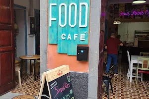 Soul Food Cafe image