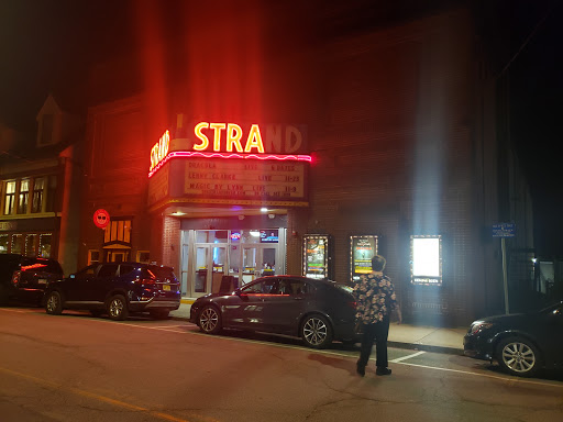 Performing Arts Theater «The Strand Ballroom», reviews and photos, 20 Third St, Dover, NH 03820, USA