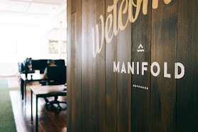 Manifold Coworking & Event Space
