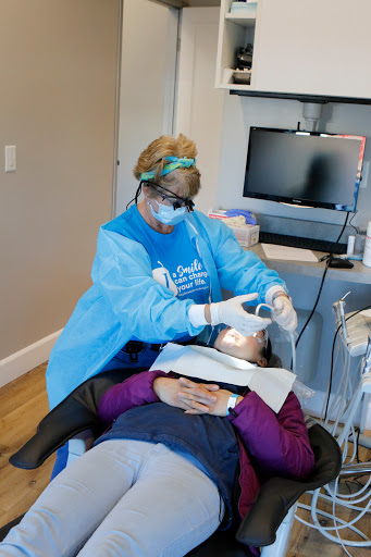 Johnson Family Dental image