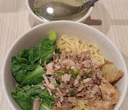 Bakmie Karet photo