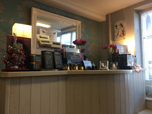 Hazel’s Hair Design in Killaloe, Co. Tipperary