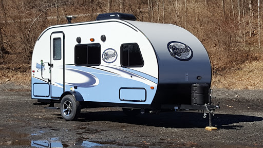 Recreational Vehicle Rental Agency «84 RV Rentals & Service», reviews and photos, 120 Clove Rd, Sussex, NJ 07461, USA