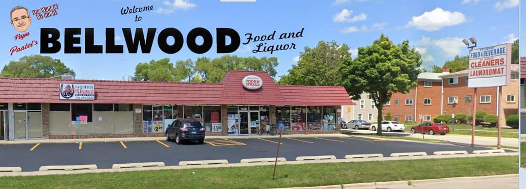 Bellwood Liquor and Grocery