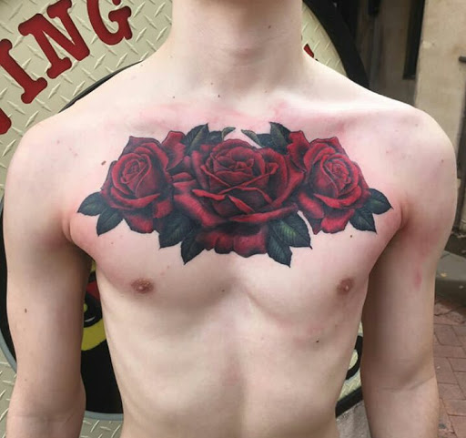 Tattoo Shop «Living Canvas Tattoos Inc», reviews and photos, 930 S Mill Ave, Tempe, AZ 85281, USA