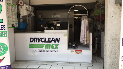 Dryclean Mex Coyoacán