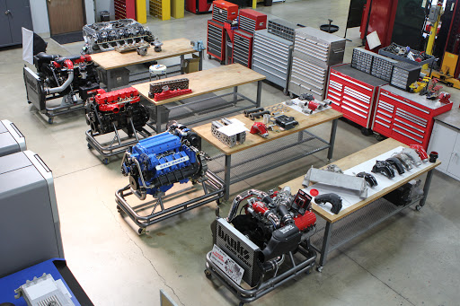 Banks Power image