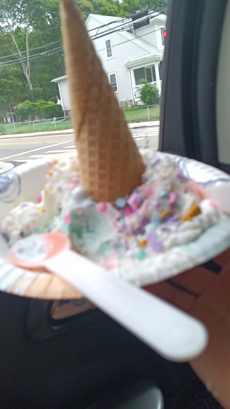 Seaside Ice Cream