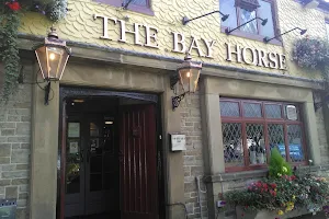 The Bay Horse Middridge image