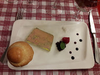 Foie gras du Restaurant français Restaurant Camette à Biscarrosse - n°20
