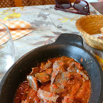 Photo n°2 de l'avis de Elio.s fait le 05/09/2022 à 20:26 sur le  L' Anfora à Deruta