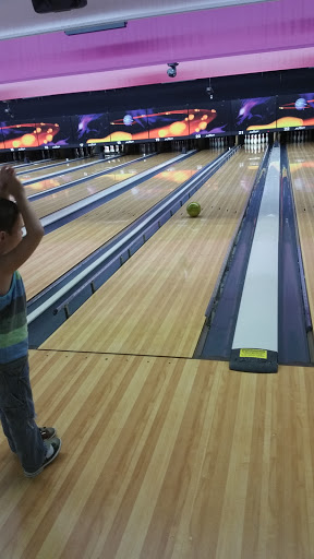 Bowling Alley «Tyme To Bowl Lanes», reviews and photos, 4010 Olive Hwy, Oroville, CA 95966, USA