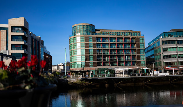 Clayton Hotel Cork City by null