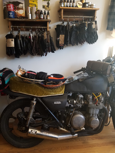 Boutique «Tarnish», reviews and photos, 2024 W Chicago Ave, Chicago, IL 60622, USA