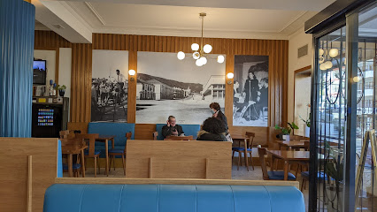 Café Portugal