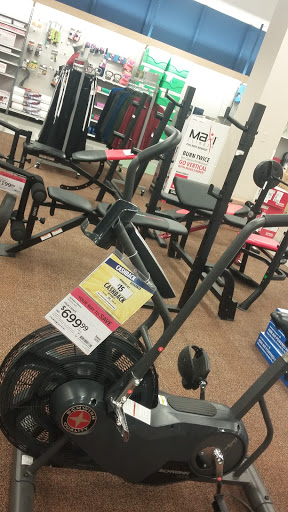 Department Store «Sears», reviews and photos, 5080 N Montclair Plaza Ln, Montclair, CA 91763, USA