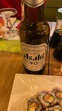 Plats et boissons du Restaurant japonais ICHISUSHI à Tassin-la-Demi-Lune - n°10
