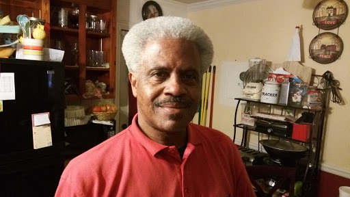 Barber Shop «Unique Barber Shop & Salon», reviews and photos, 336 E Belt Blvd, Richmond, VA 23224, USA