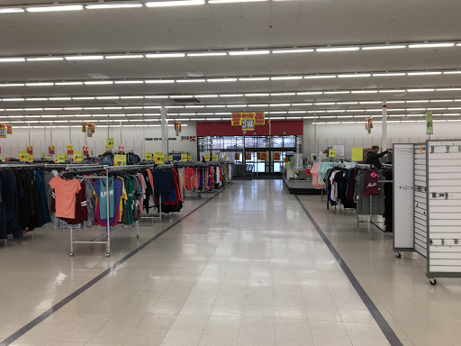 Discount Store «Kmart», reviews and photos, 4700 Limestone Rd, Wilmington, DE 19808, USA