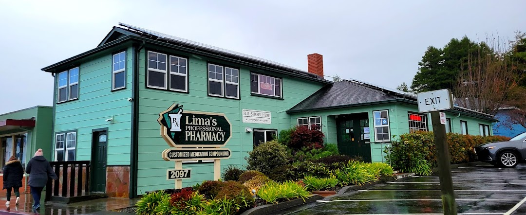 Limas Professional Pharmacy, Inc.