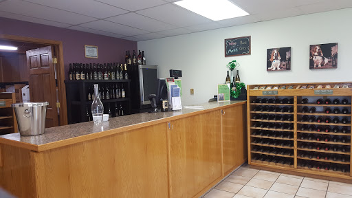 Winery «Oak Knoll Winery», reviews and photos, 29700 SW Burkhalter Rd, Hillsboro, OR 97123, USA