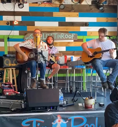 Live Music Bar «Tin Roof», reviews and photos, 303 S Limestone, Lexington, KY 40508, USA