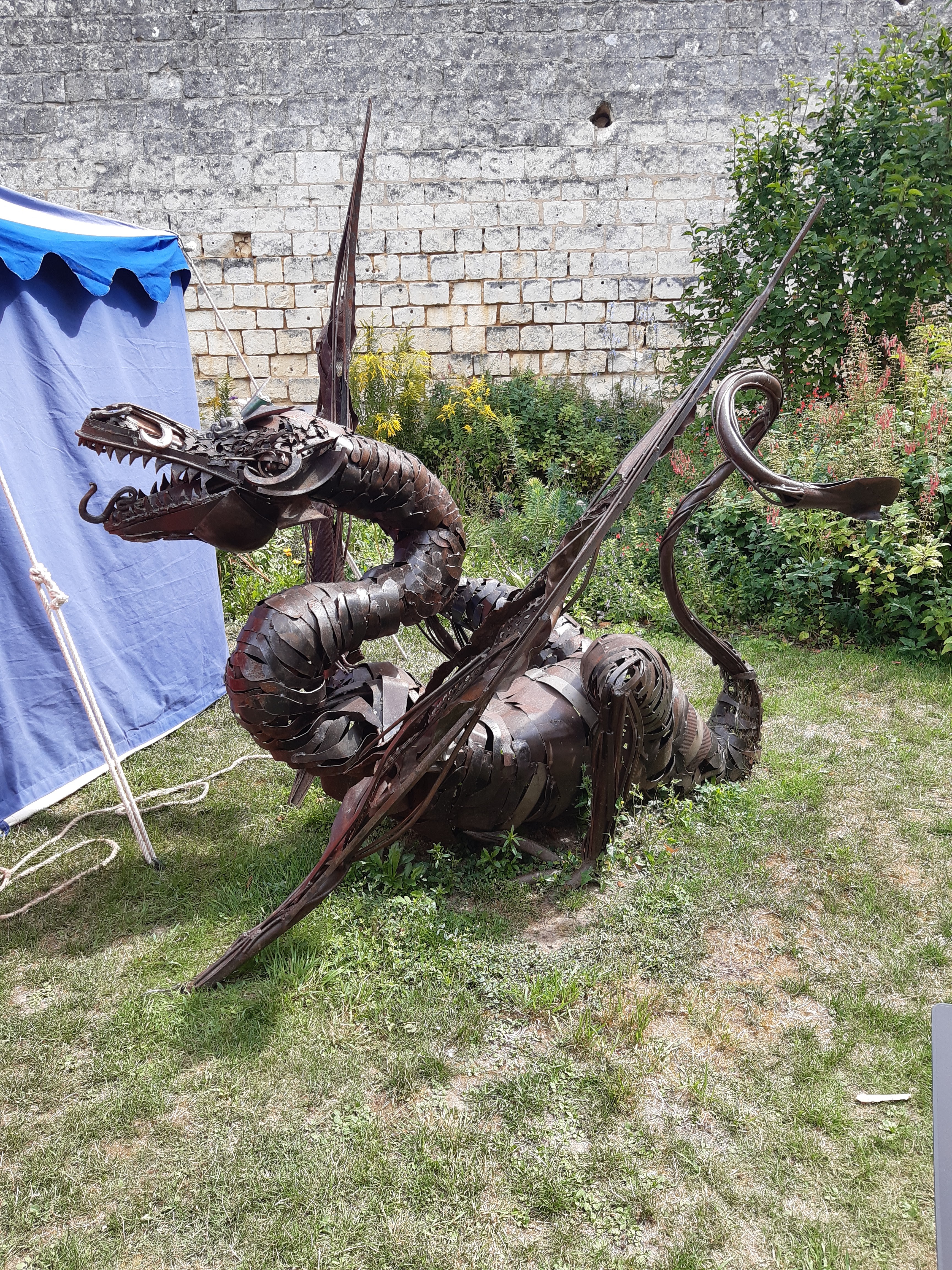 Photo n° 9 de l'avis de Paul.g fait le 13/08/2023 à 16:39