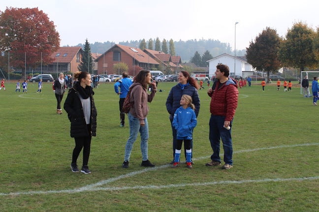 Kommentare und Rezensionen über FC Lotzwil