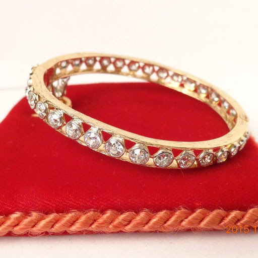 Wholesale Jeweler «H. Horwitz Co.», reviews and photos, 845 N Michigan Ave #900E, Chicago, IL 60611, USA