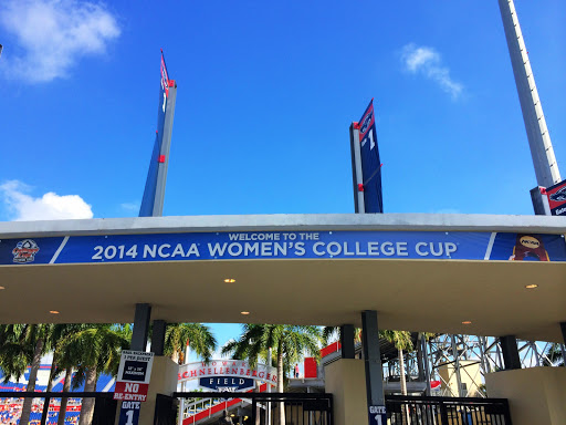 Stadium «FAU Stadium», reviews and photos, 777 Glades Road, Boca Raton, FL 33431, USA