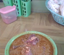 GULE SAPI & SOTO BANDUNG CIHAPIT photo