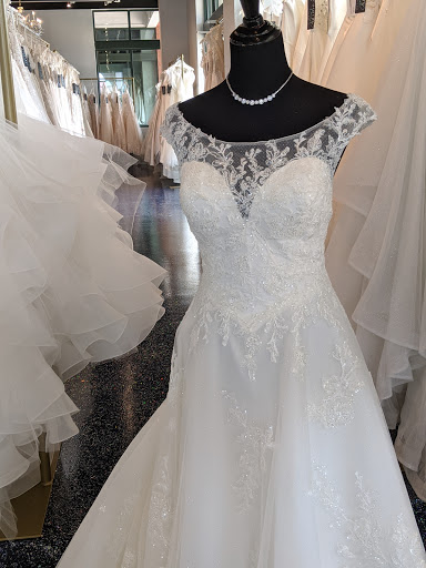 Bridal Shop «Couture By Posh Bridal», reviews and photos, 111 Crown Park Ave, Gaithersburg, MD 20878, USA