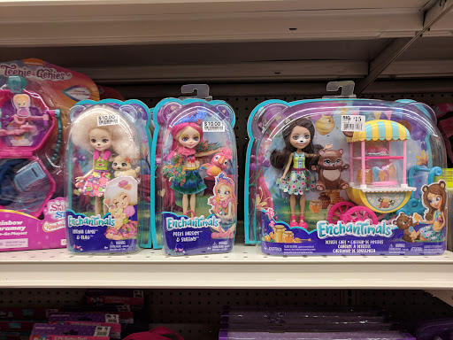 Discount Store «Big Lots», reviews and photos, 10548 SE Washington St, Portland, OR 97216, USA