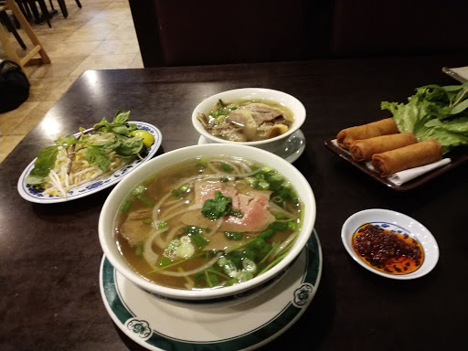 Vietnamese restaurant Carlsbad