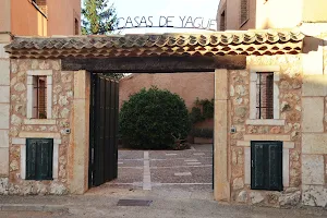 Casa Rural Las Casas De Yague image