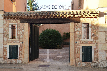 Casa Rural Las Casas De Yague - C. Real, 18, 40594 Santa María de Riaza, Segovia, Spain