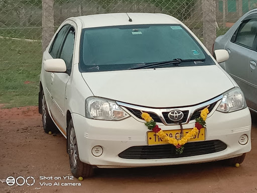 Tirupur Viveka Taxi | Call Taxi in Tirupur | Innova Taxi in tirupur | Tempo Traveller rental in Tirupur