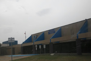 Robert Vela High School