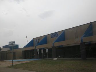 Robert Vela High School