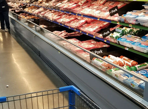 Department Store «Walmart Supercenter», reviews and photos, 2351 Century Dr, West Mifflin, PA 15122, USA