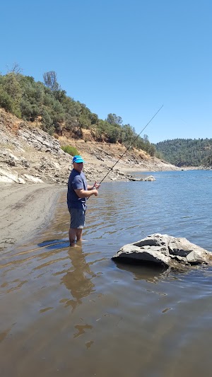 Folsom Lake State Recreation Area - photo 80