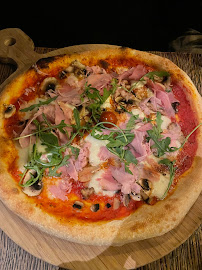 Pizza du Restaurant italien Volfoni à Cormeilles-en-Parisis - n°19