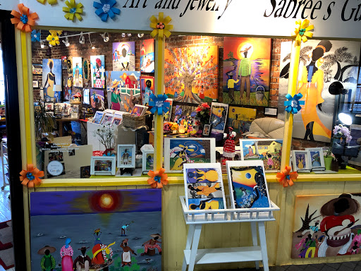 Market «City Market», reviews and photos, 219 W Bryan St, Savannah, GA 31401, USA