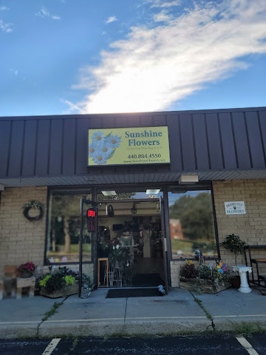Florist «Sunshine Flowers», reviews and photos, 6230 Stumph Rd, Parma Heights, OH 44130, USA