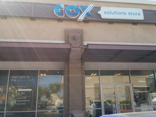 Cable Company «Cox Solutions Store», reviews and photos, 9897 W McDowell Rd #700, Tolleson, AZ 85353, USA