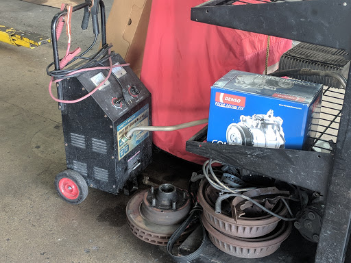 Auto Repair Shop «ZRT Auto tech», reviews and photos, 1575 SW 67th Ave, Miami, FL 33144, USA