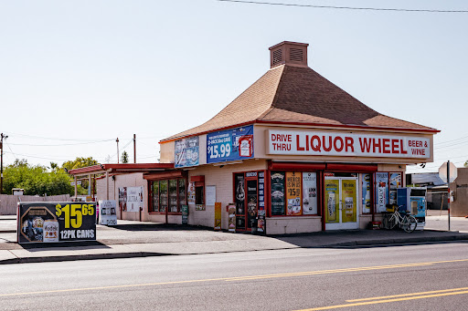 Monte Vista Liquors, 2209 N 16th St, Phoenix, AZ 85006, USA, 
