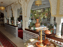 Atmosphère du Restaurant marocain Palais de Souss à Mantes-la-Jolie - n°2
