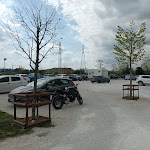 Photo n°7 de l'avis de Mina.u fait le 20/04/2022 à 09:49 sur le  Ristorante Pizzeria zero7cinque Lago à San Feliciano