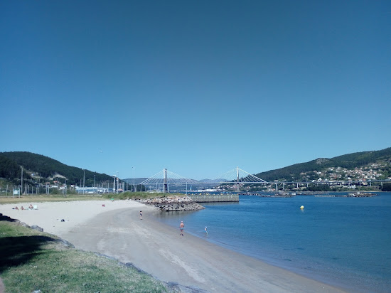 Praia da Tella